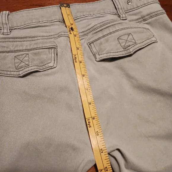 Cabi Cargo Pants - Picture 7 of 11